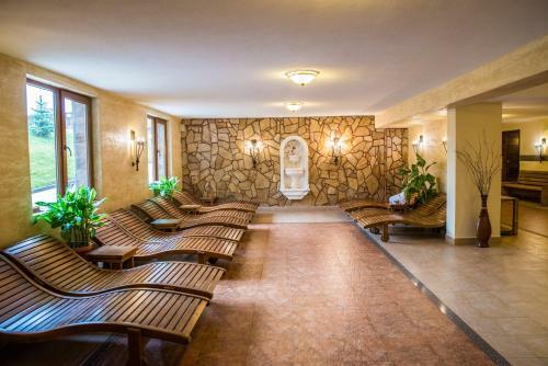 Spa Hotel Rimska Banya