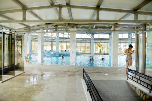 Spa Hotel Rimska Banya