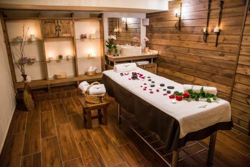 Spa Hotel Rimska Banya