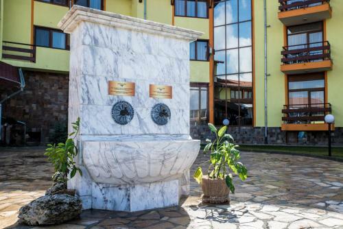 Spa Hotel Rimska Banya