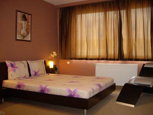 Family Hotel Mania