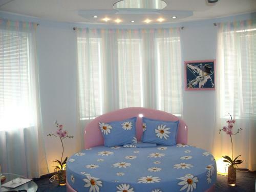 Family Hotel Mania