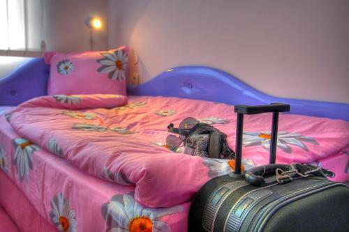 Family Hotel Mania