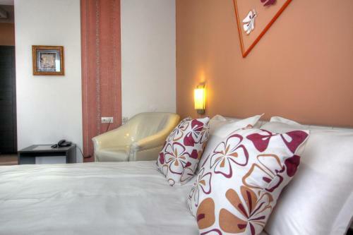 Family Hotel Mania