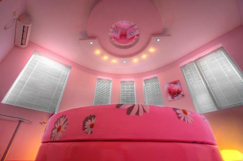 Family Hotel Mania