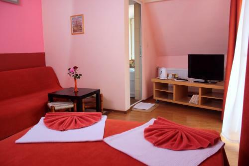 Family Hotel Flora