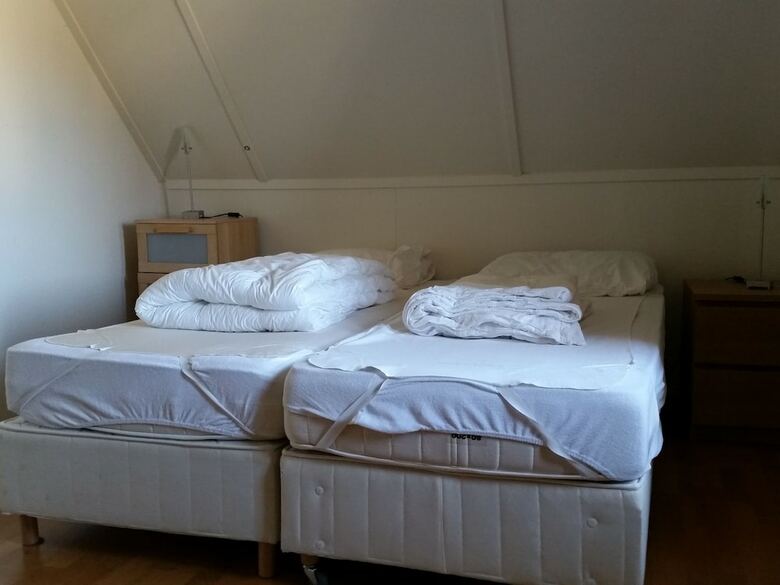 Nice House With A Dishwasher, Near The Wadden Sea