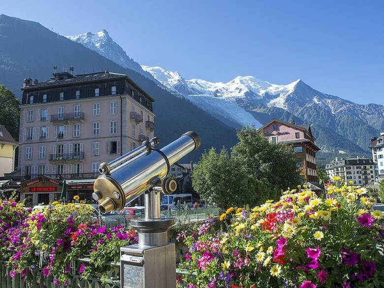 Chalet With High-end Services Just 150 M From The Ski Slopes