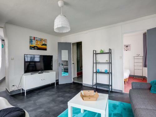 Apartamento Le Carrel Saint Marc