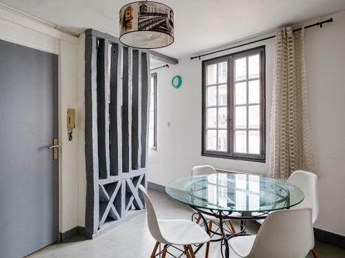 Apartamento Le Carrel Saint Marc
