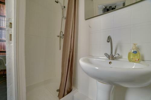 Apartamento Le Carrel Saint Marc
