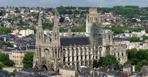 Apartamento Le Carrel Saint Marc