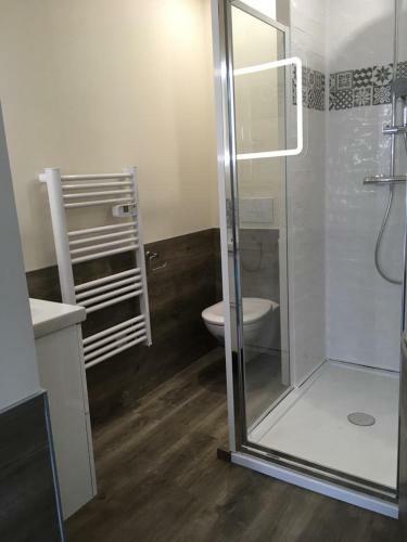 Apartamento Le Carrel Saint Marc