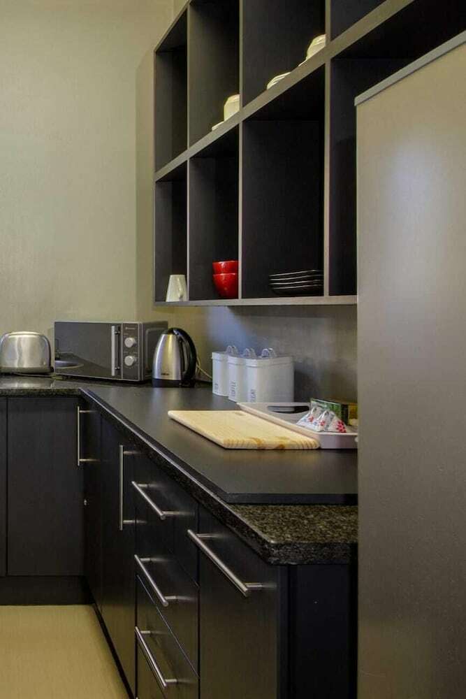 Apartamentos The Minimalist