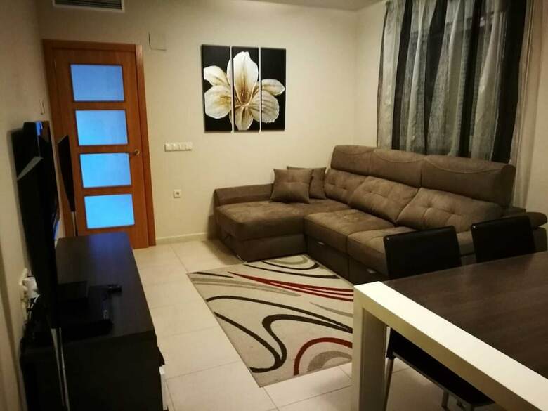 Hotel Apartamentos Entremares Calpe