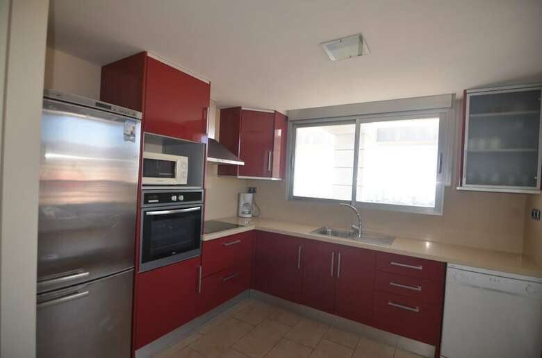 Hotel Apartamentos Entremares Calpe