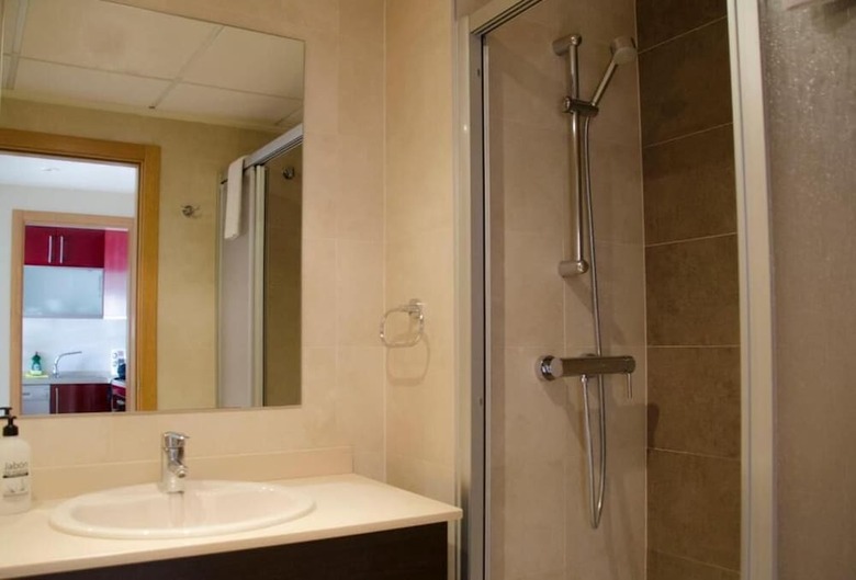 Hotel Apartamentos Entremares Calpe