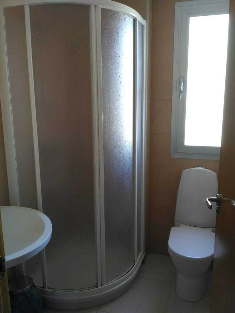 Hotel Apartamentos Entremares Calpe