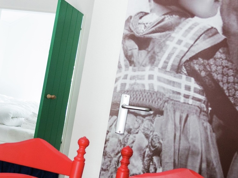 Cozy Chalet With Dishwasher, Surrounded By Nature