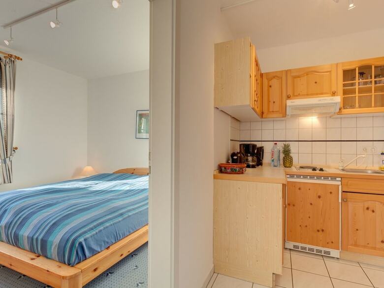 Spacious Apartment In Zingst Germany With Garden
