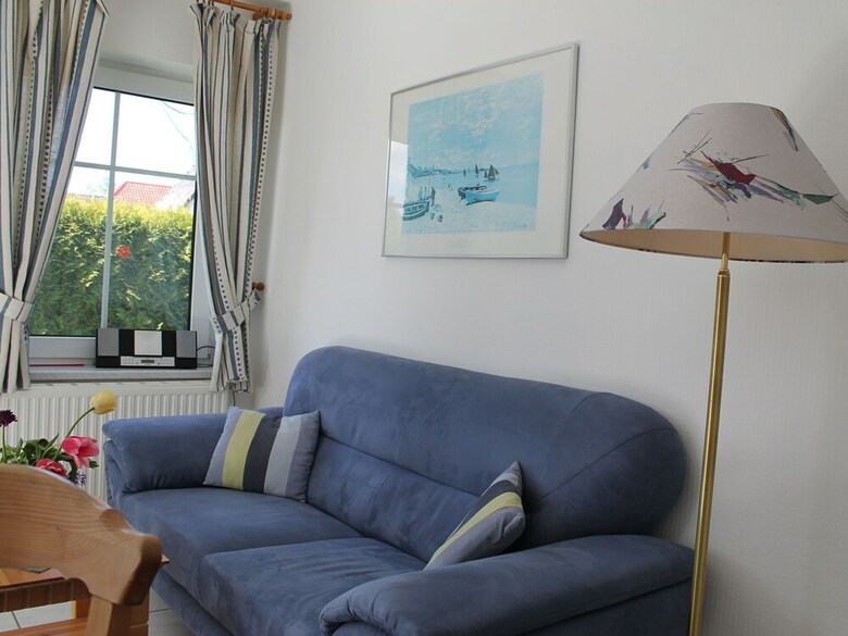 Spacious Apartment In Zingst Germany With Garden