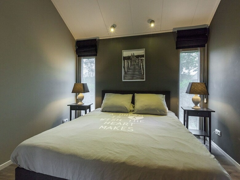 Comfortable Holiday Home With Amazing Views And Lovely Terrace