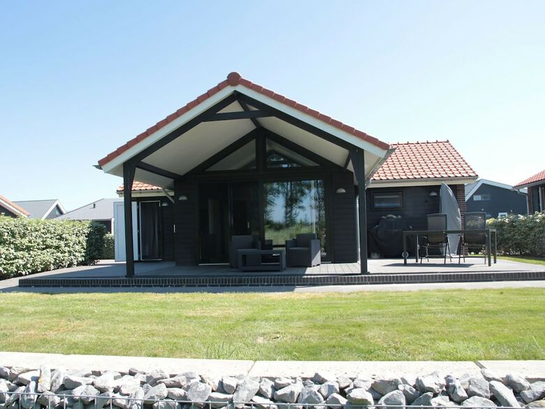 Comfortable Holiday Home With Amazing Views And Lovely Terrace