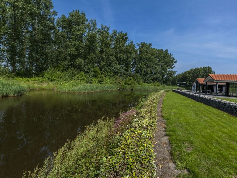 Comfortable Holiday Home With Amazing Views And Lovely Terrace