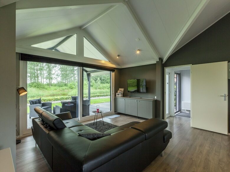 Comfortable Holiday Home With Amazing Views And Lovely Terrace