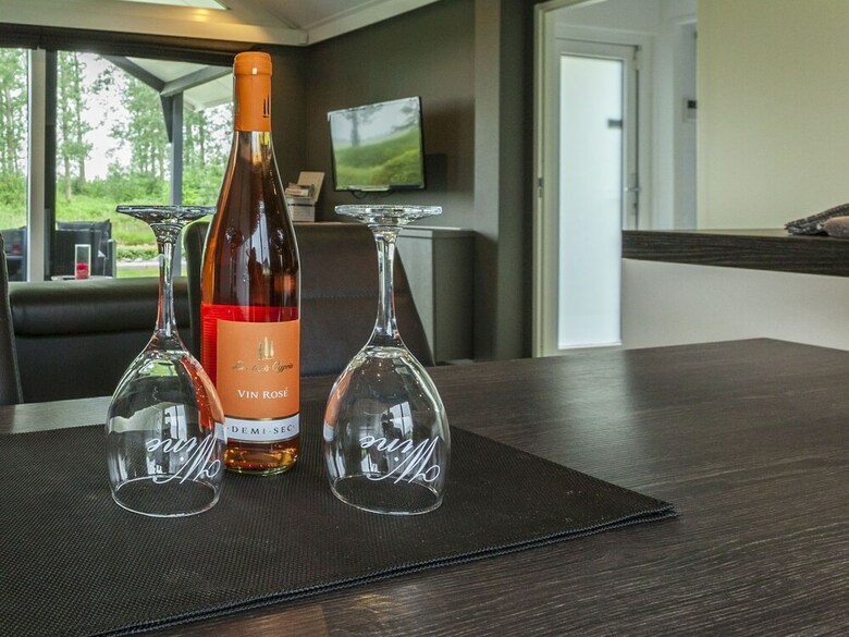 Comfortable Holiday Home With Amazing Views And Lovely Terrace