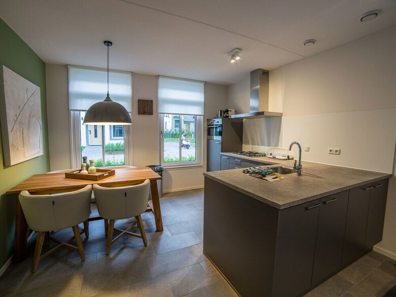 Comfortable Villa With Dishwasher, 4 Km. From Maastricht
