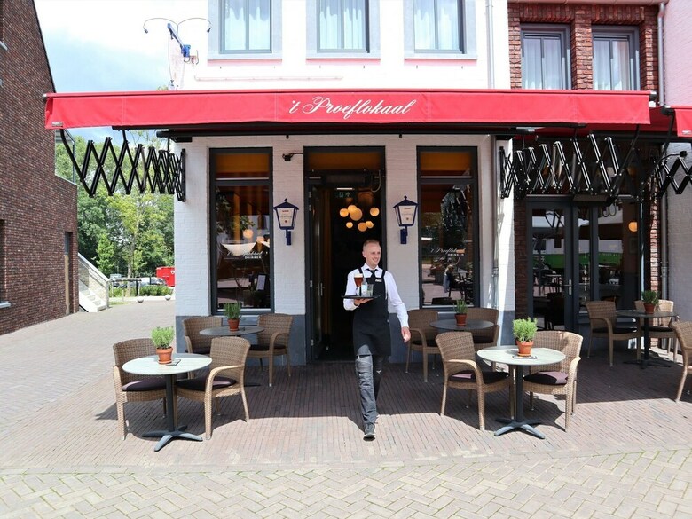 Comfortable Villa With Dishwasher, 4 Km. From Maastricht