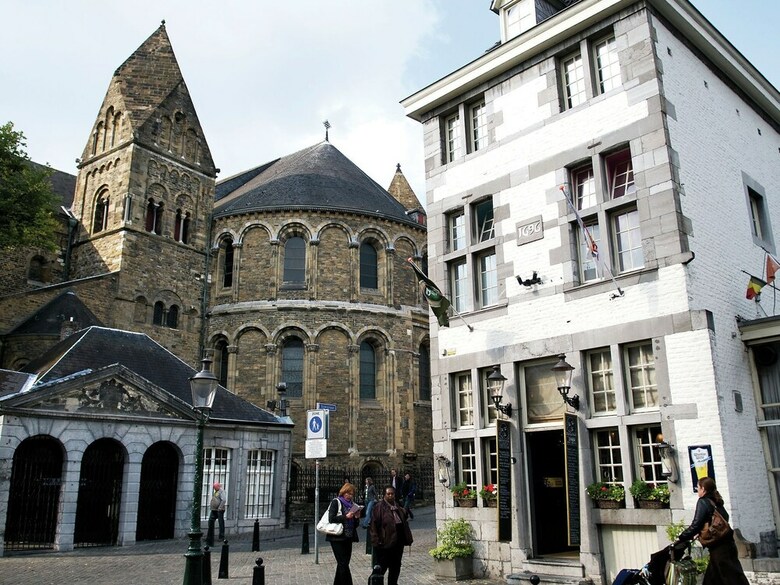 Comfortable Villa With Dishwasher, 4 Km. From Maastricht