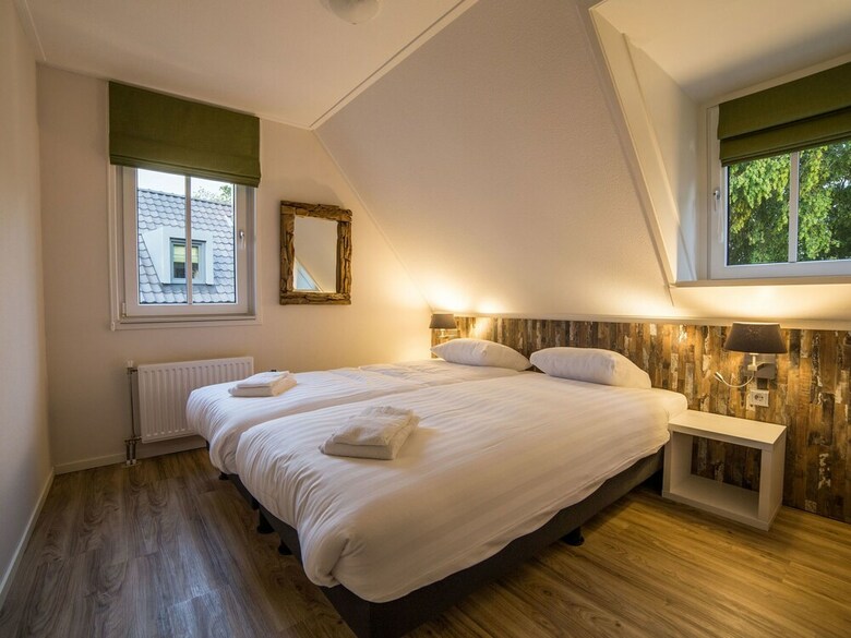 Comfortable Villa With Dishwasher, 4 Km. From Maastricht