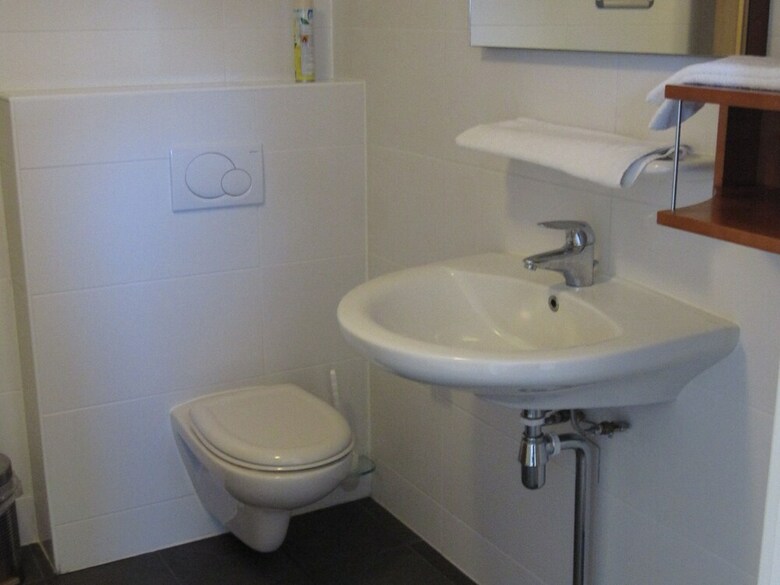 Cozy Studio With A Bath And Terrace, Located In Friesland