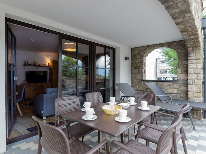 Modern Apartment In Piesendorf