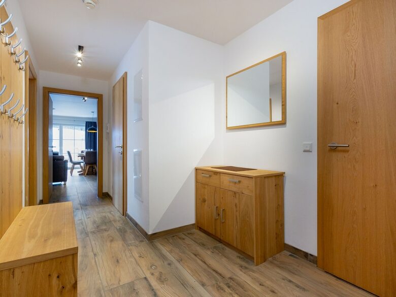 Modern Apartment In Piesendorf
