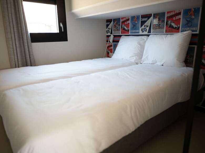 Modern Lodge With Dishwasher, 100 M. From The Sea