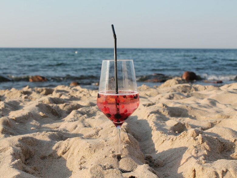 Cozy Apartment In K�hlungsborn Near Beach