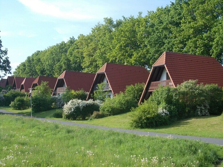 Traditional Holiday Home In Marlow With Garden