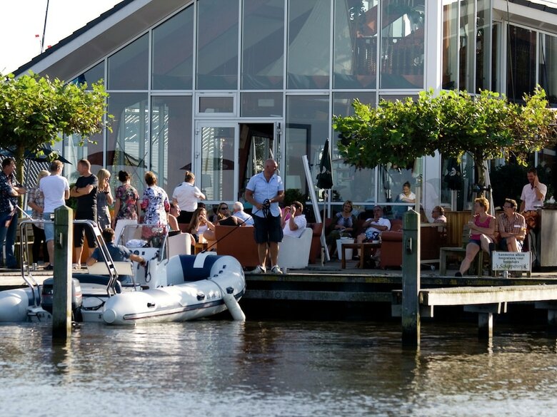 Nice Apartment With Dishwasher, Close To Amsterdam
