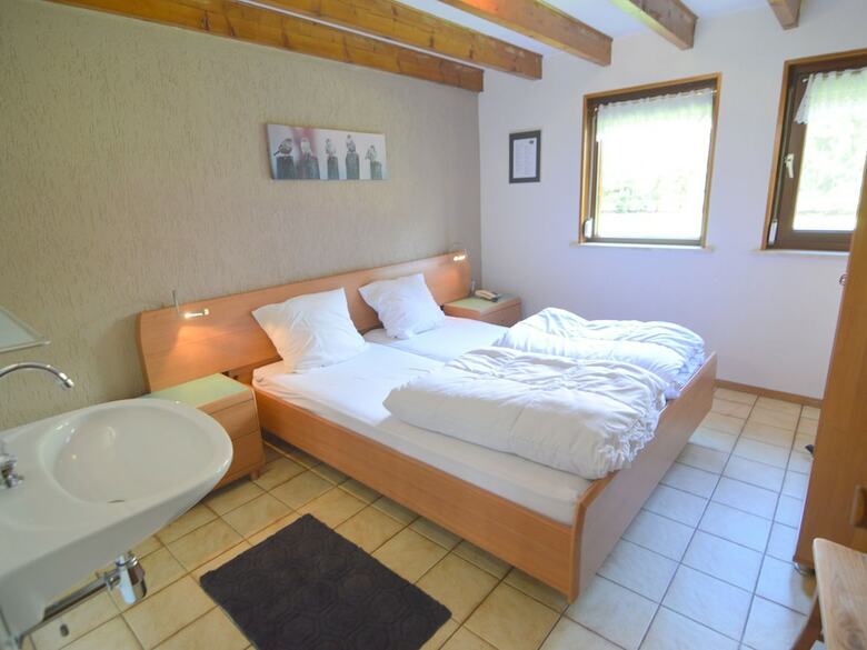 Cozy Holiday Home In Uden With Private Garden