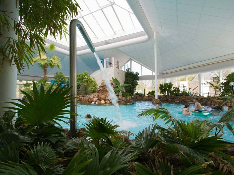 Spledid Villa With Sauna And Whirlpool In Limburg