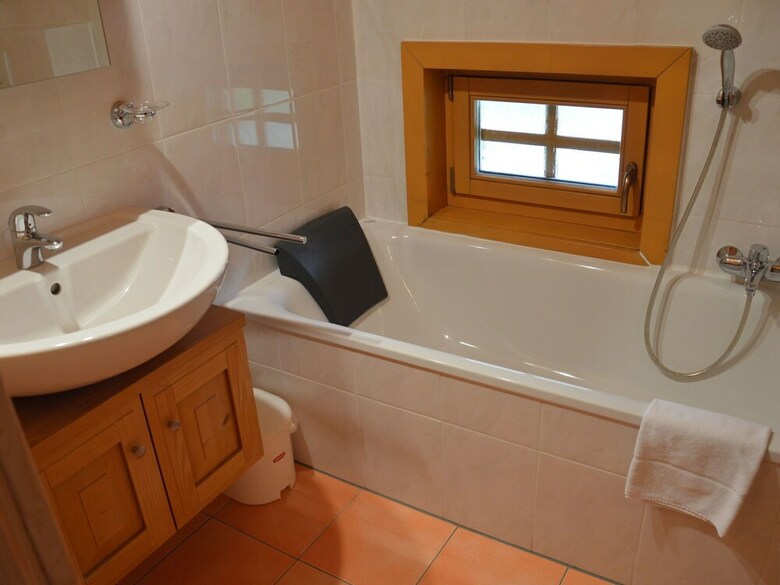 Magnificent Chalet In Sankt Stefan With Private Sauna