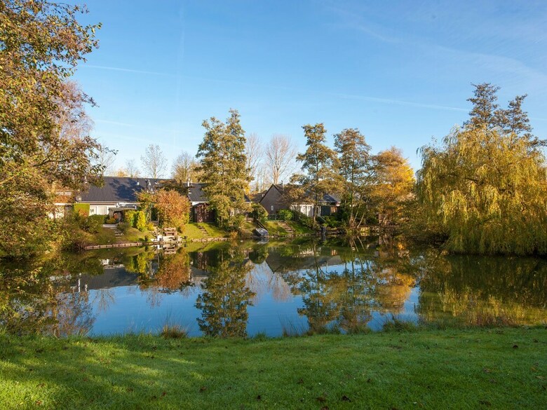 Restyled Apartment, Near The Grevelingen Lake