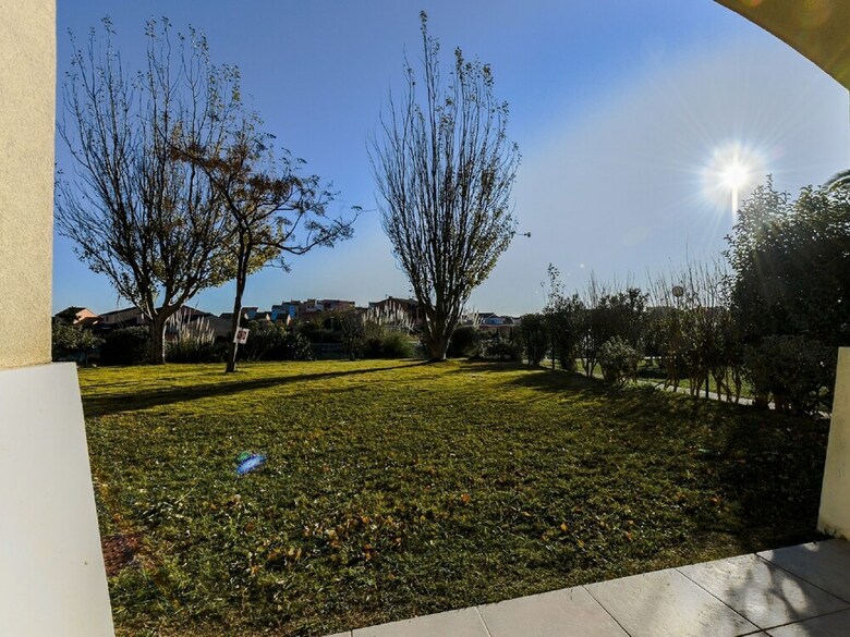 Comfortable Apartment With Dishwasher 2 Km Away From The Sea
