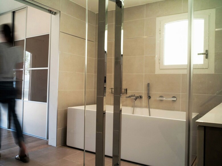 Uxurious Villa In Fr�jus With Heated Pool & Panoramic View