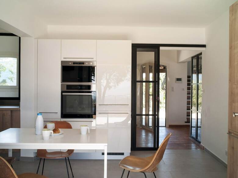 Uxurious Villa In Fr�jus With Heated Pool & Panoramic View