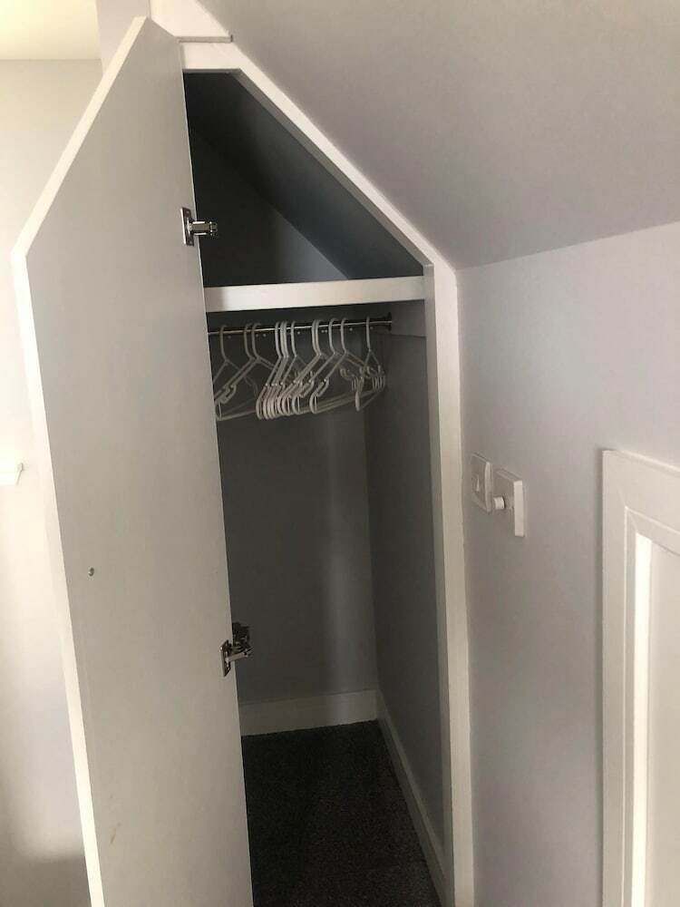 Appin Apartment