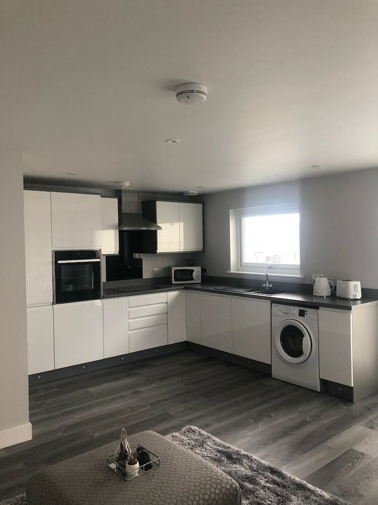 Appin Apartment